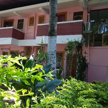 La Alegro Hotel Palolem Exterior foto